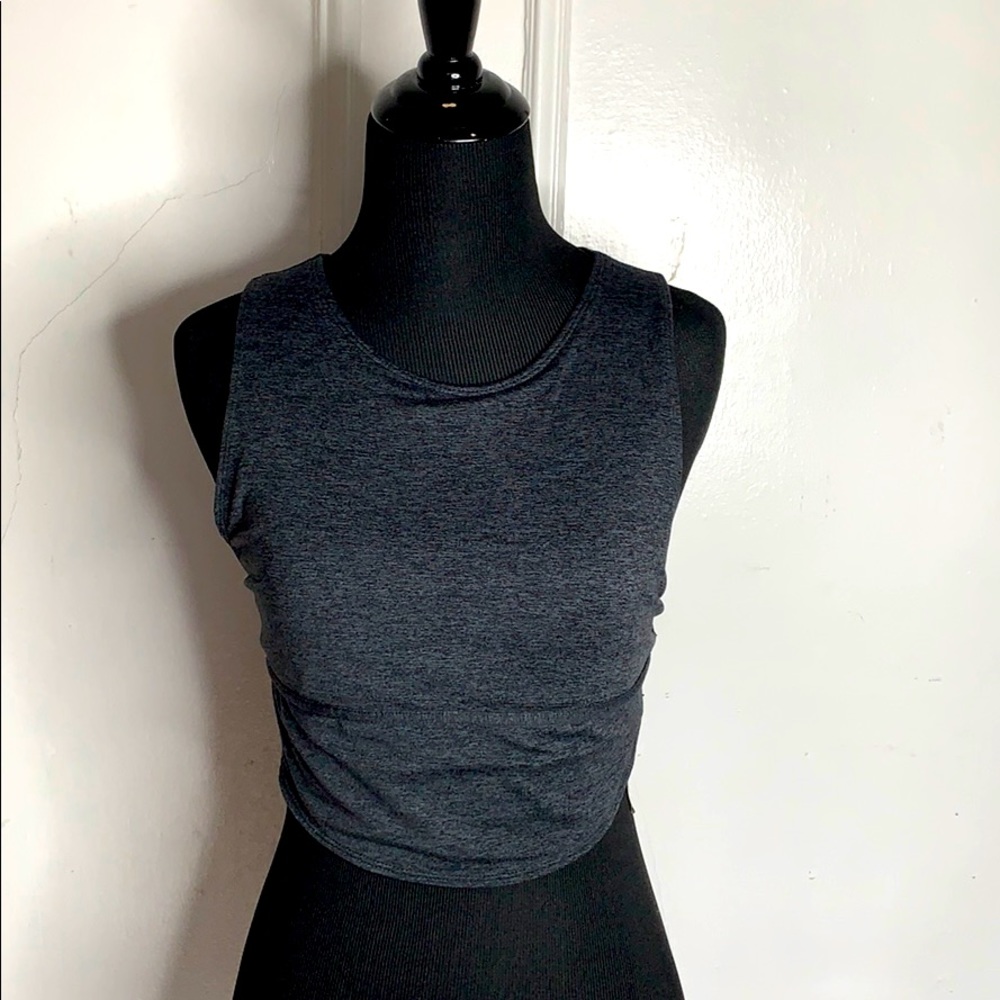 FP Movement Bra/Crop Top, Grey S
